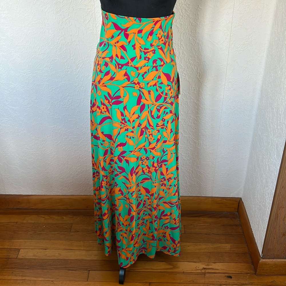Lularoe Maxi Skirt